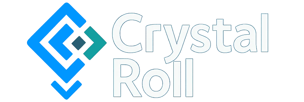 CrystalRoll